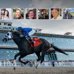 Big-Race Showdown: Marquee Stakes in Kentucky, New Orleans